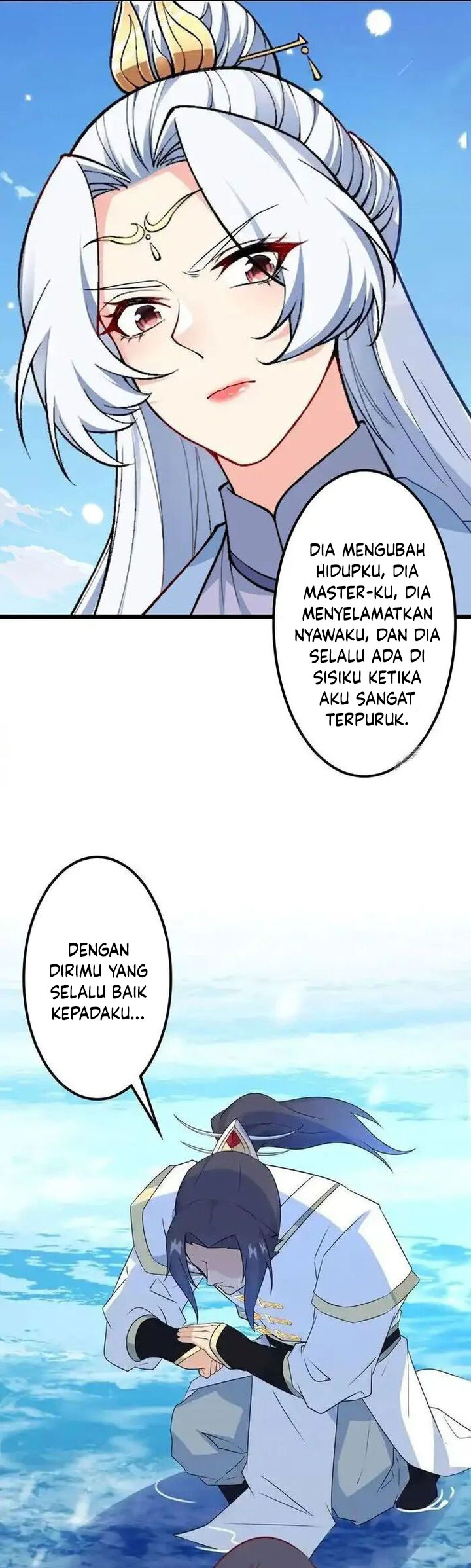 Dilarang COPAS - situs resmi www.mangacanblog.com - Komik against the gods 642 - chapter 642 643 Indonesia against the gods 642 - chapter 642 Terbaru 30|Baca Manga Komik Indonesia|Mangacan